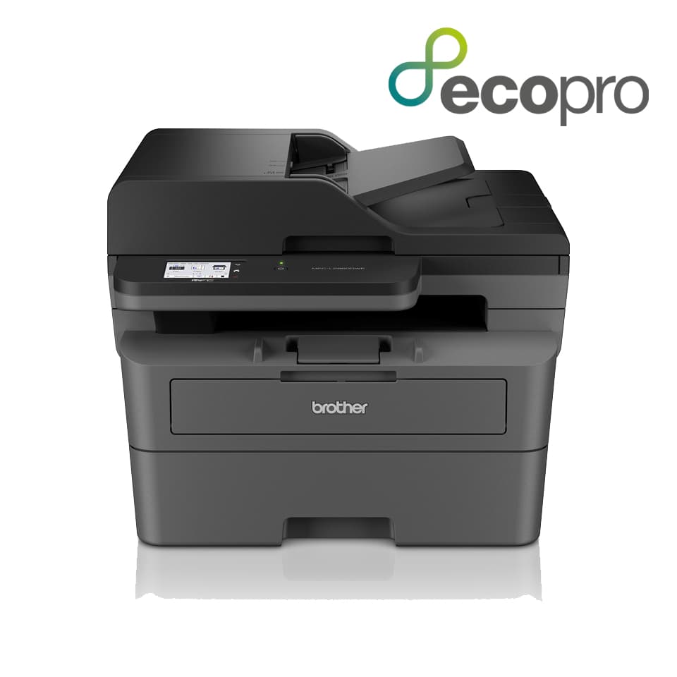 Brother MFC-L2860DWE Multifunktionsdrucker Laser A4 1200 x 1200 DPI 34 Seiten pro Minute WLAN
