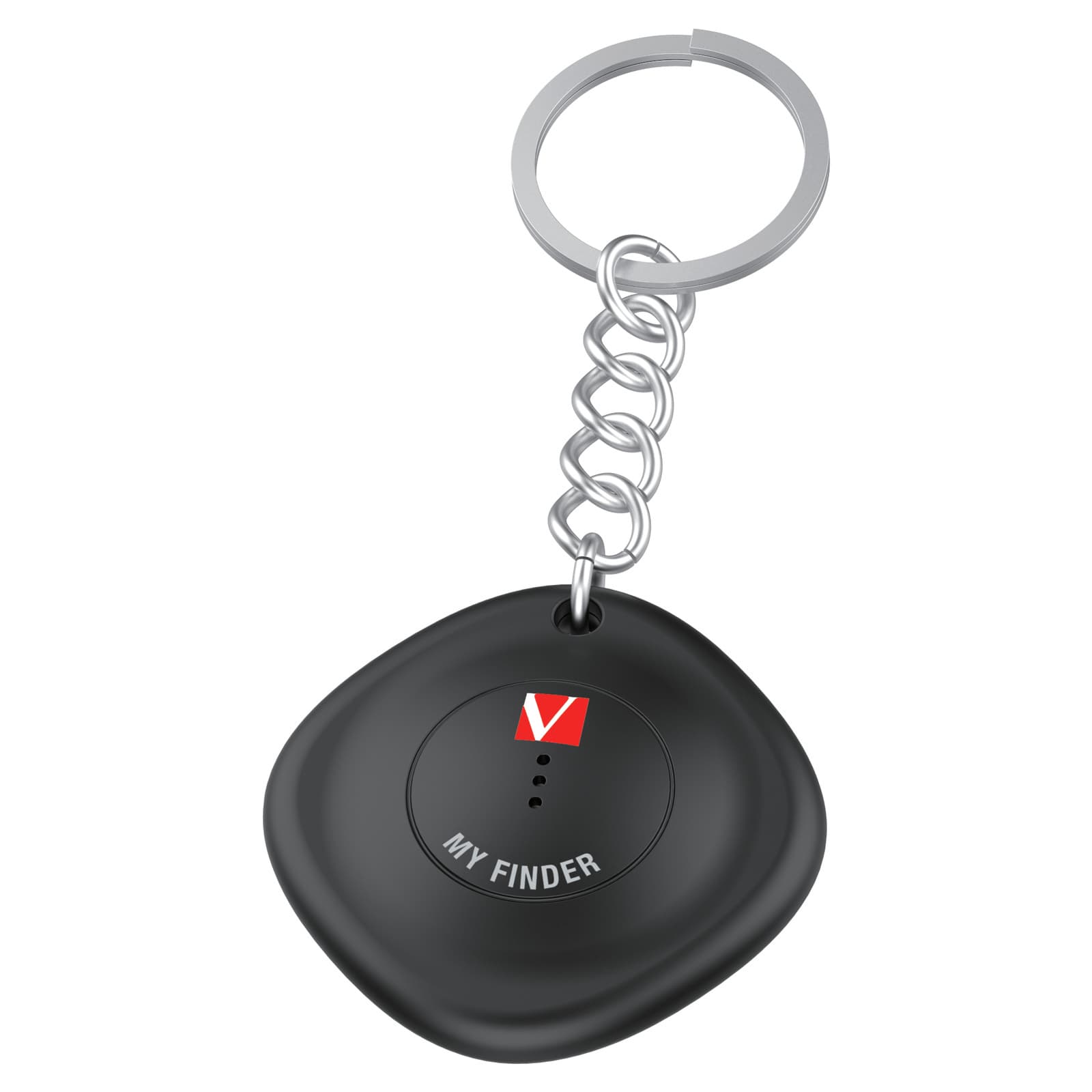 Verbatim My Finder Persönlich Schwarz, Weiß
