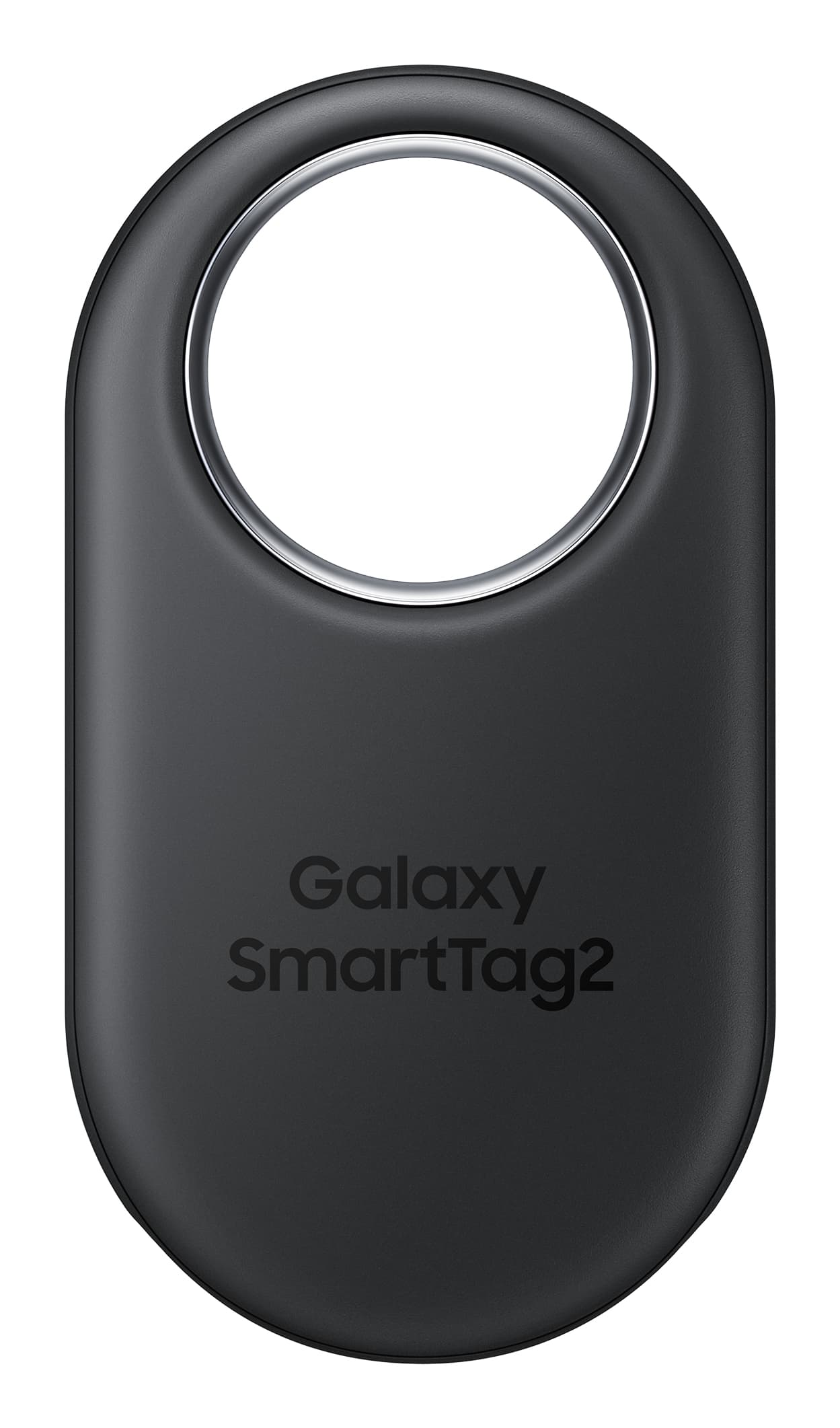 Samsung Galaxy SmartTag Artikel Finder Schwarz