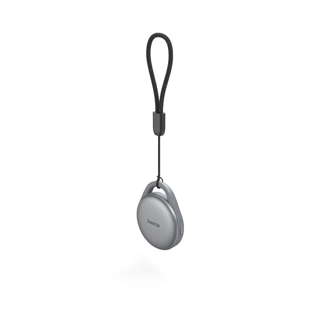 Hama 00185840 GPS-Tracker/-Finder Artikel Schwarz