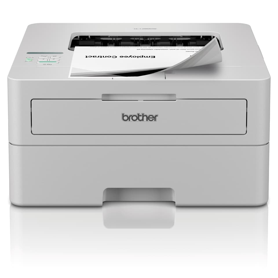 Brother HL-L2865DW Laser-Drucker 1200 x 1200 DPI A4 WLAN