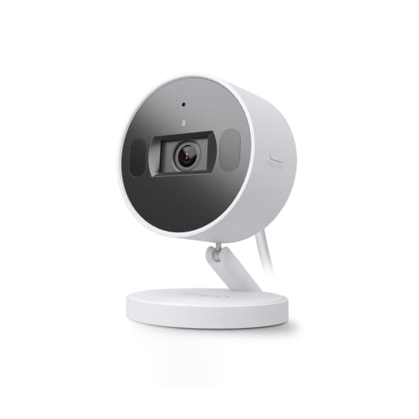 TP-Link TAPO C125 Sicherheitskamera IP-Sicherheitskamera Drinnen 2560 x 1440 Pixel Tisch/Bank